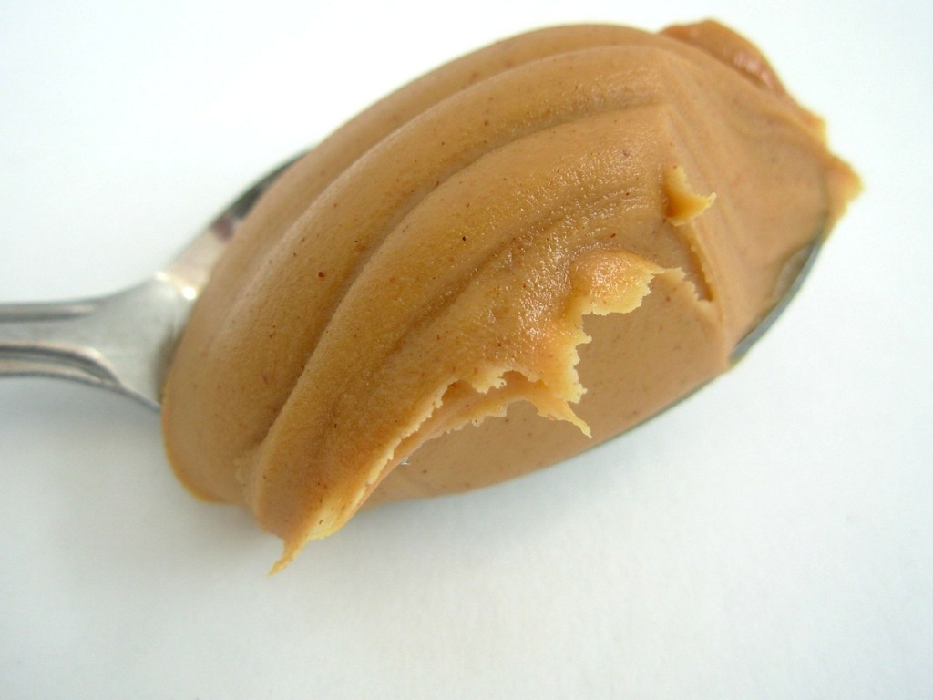 The secret of peanut butter
